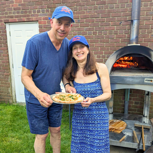Pizza Zayde’s Slices for Good 2026